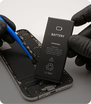 Battery Replacement